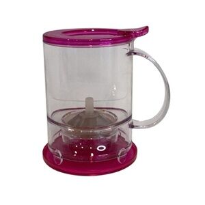 🍄 Teavana Perfect Tea Maker Loose Tea Infuser